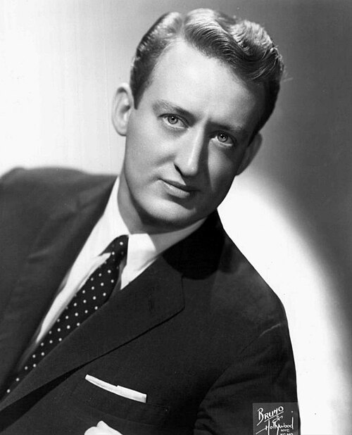 Tom Poston · Profile photo
