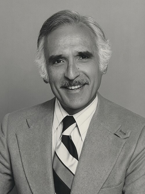 Harold Gould · Profile photo