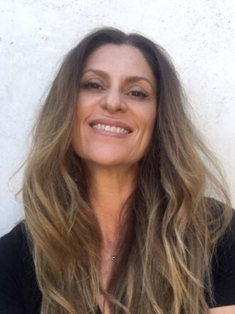 Niki Caro · Profile photo