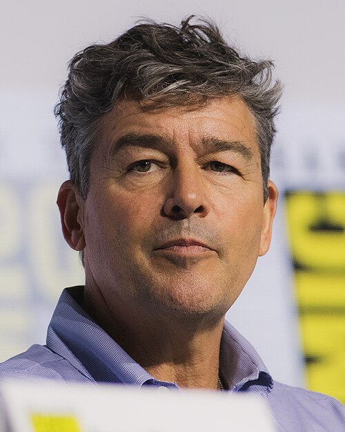 Kyle Chandler · Profile photo