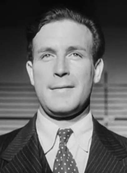 Lawrence Tierney · Profile photo