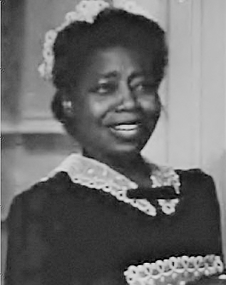 Butterfly McQueen · Profile photo
