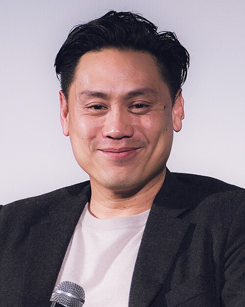 존 추 · 프로필 사진