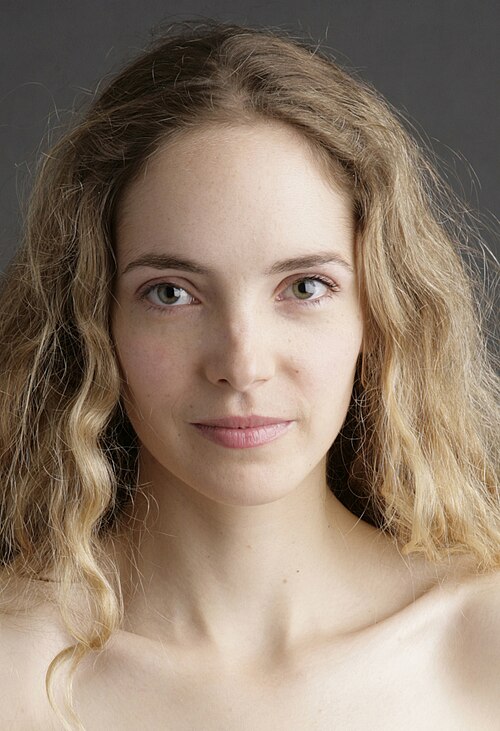 Laura Weissbecker · プロフィール写真