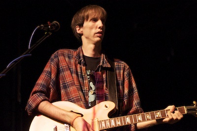 Bradford Cox · Profile photo