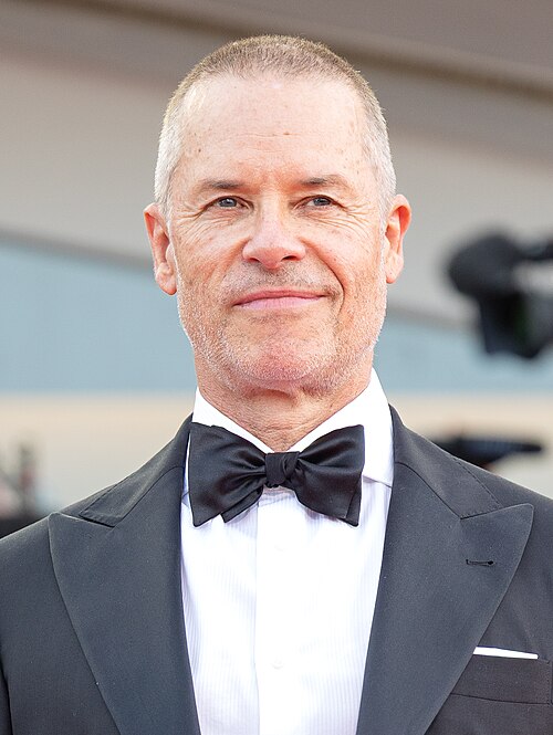 Guy Pearce · Profile photo
