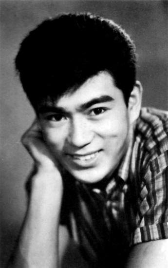 Sonny Chiba · Profile photo