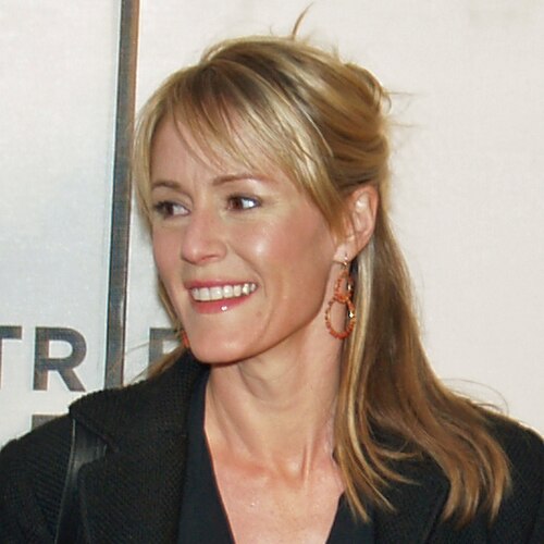 Mary Stuart Masterson · Profile photo