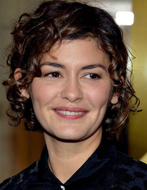 Audrey Tautou · Profile photo
