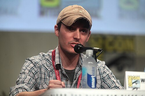 Wes Ball · Profile photo