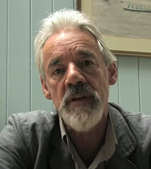 Roger Lloyd-Pack · Profile photo