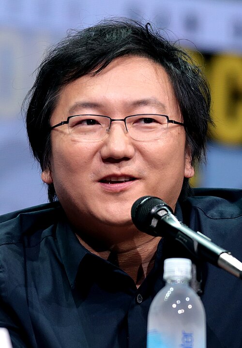 Masi Oka · Profile photo
