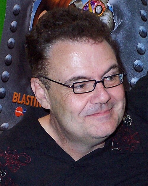 Glenn Shadix · Profile photo