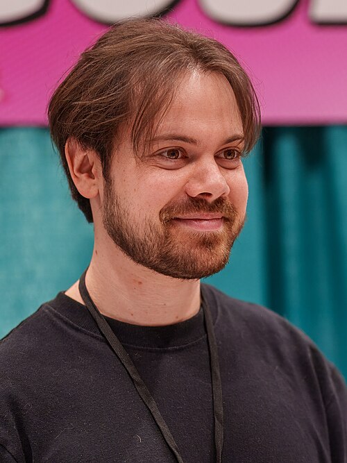 アレクサンダー・グールド · プロフィール写真