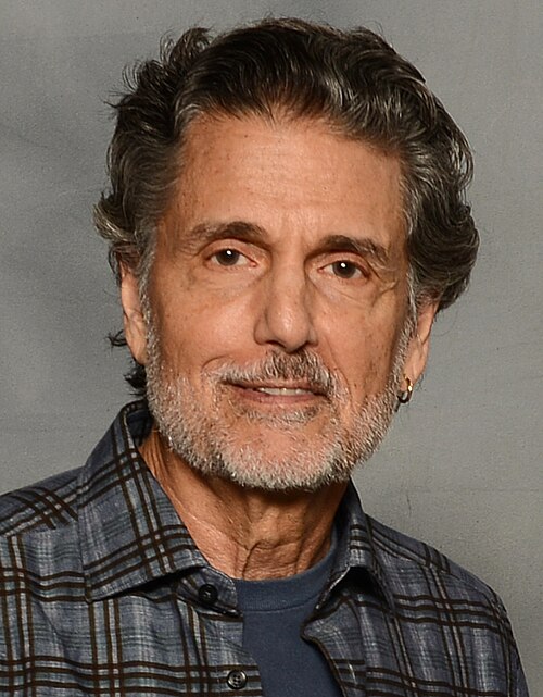 Chris Sarandon · Profile photo