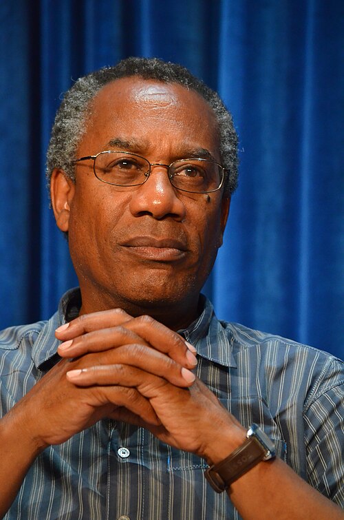 Joe Morton · Profile photo
