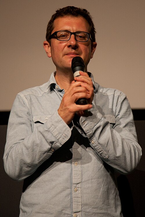 Bernard Rose · Profile photo