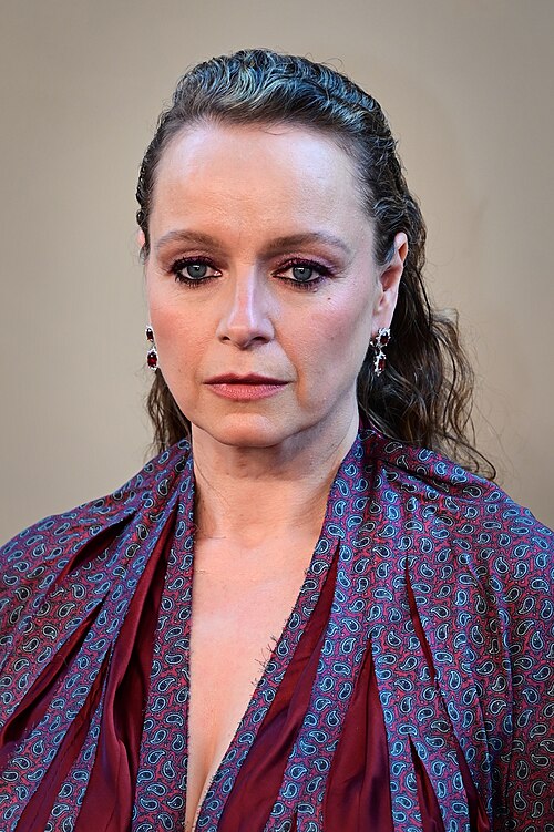 Samantha Morton · Profile photo