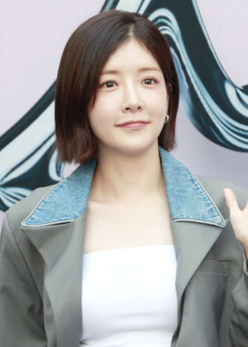 정인선 · 프로필 사진