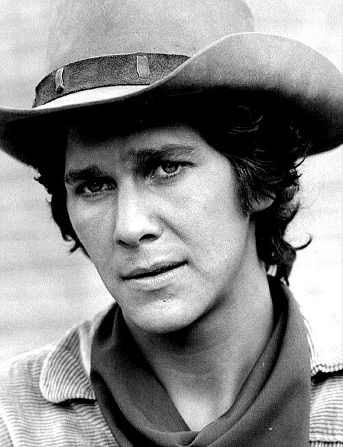 Tim Matheson · Profile photo