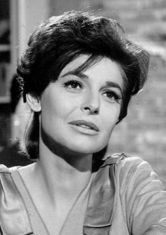 Anne Bancroft · Profile photo