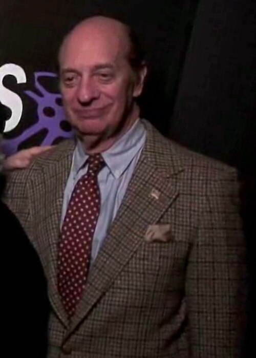 Basil Hoffman · Profile photo