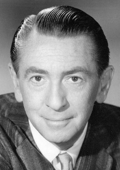Macdonald Carey · Profile photo