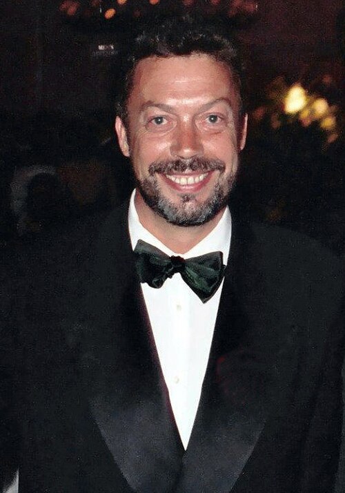 Tim Curry · Profile photo