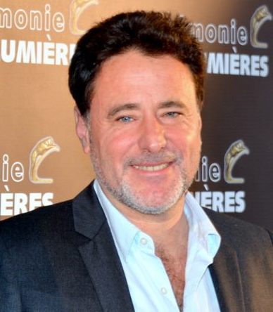 Philippe de Chauveron · Profile photo