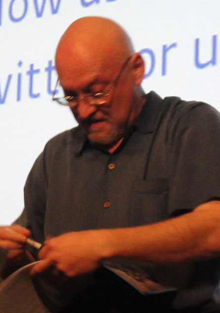Frank Darabont · Profile photo