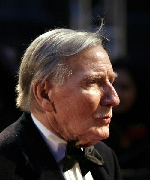 レスリー・フィリップス · プロフィール写真