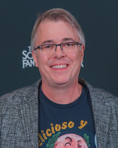 Vince Gilligan · Profile photo