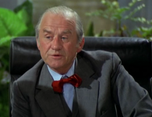 Cyril Cusack · Profile photo