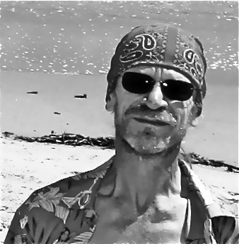 Leon Vitali · Profile photo