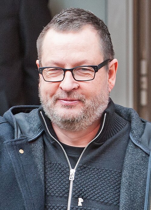 ラース・フォン・トリアー · プロフィール写真
