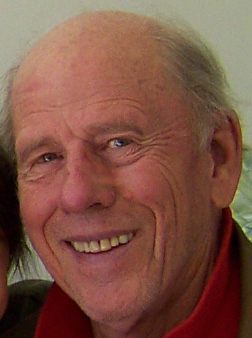 Rance Howard · Profile photo