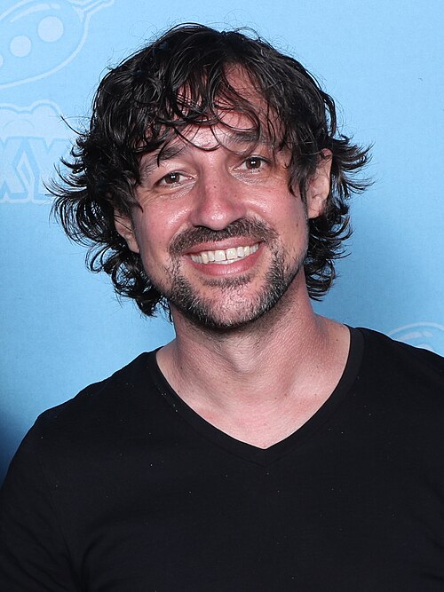 Thomas Ian Nicholas · Profile photo