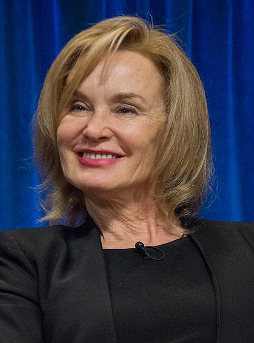 Jessica Lange · Profile photo