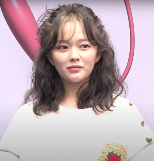チョン・ジソ · プロフィール写真