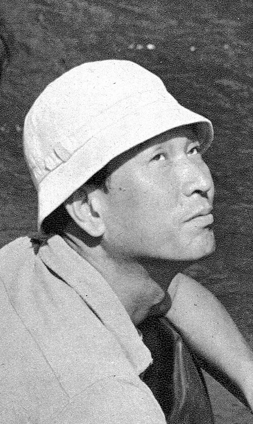 黒澤明 · プロフィール写真