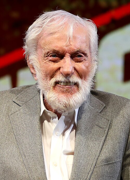 Dick Van Dyke · Profile photo