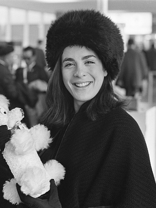 Eleanor Bron · Profile photo