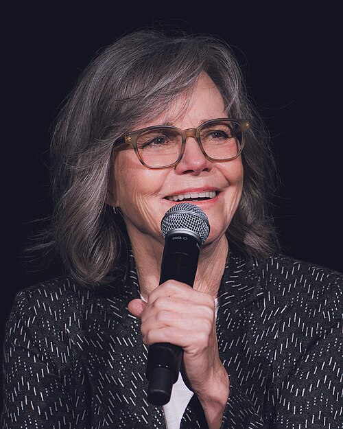 Sally Field · Profile photo