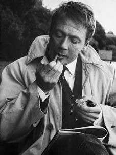Allan Edwall · Profile photo
