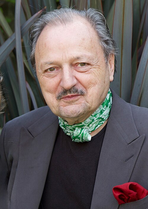 Peter Bowles · Profile photo
