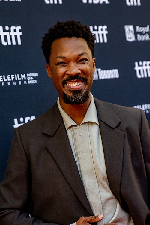 Corey Hawkins · Profile photo