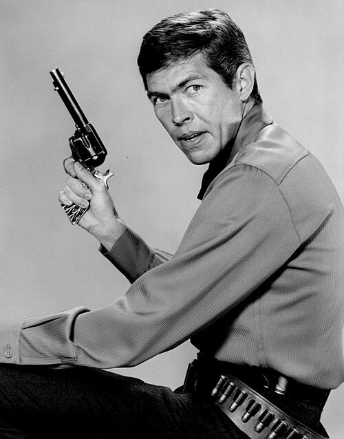 James Coburn · Profile photo