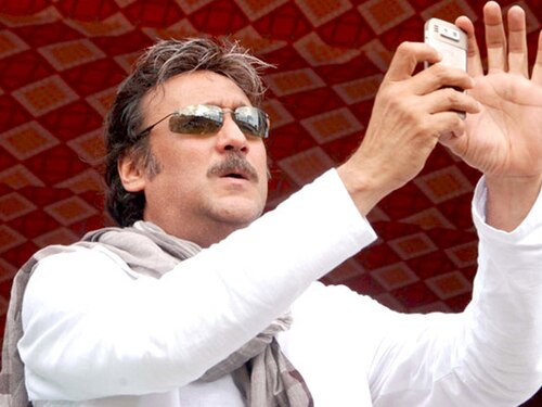 Jackie Shroff · Profile photo
