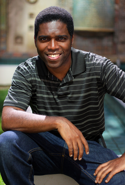 Shavar Ross · プロフィール写真