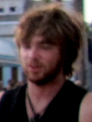Nick Lashaway · Profile photo
